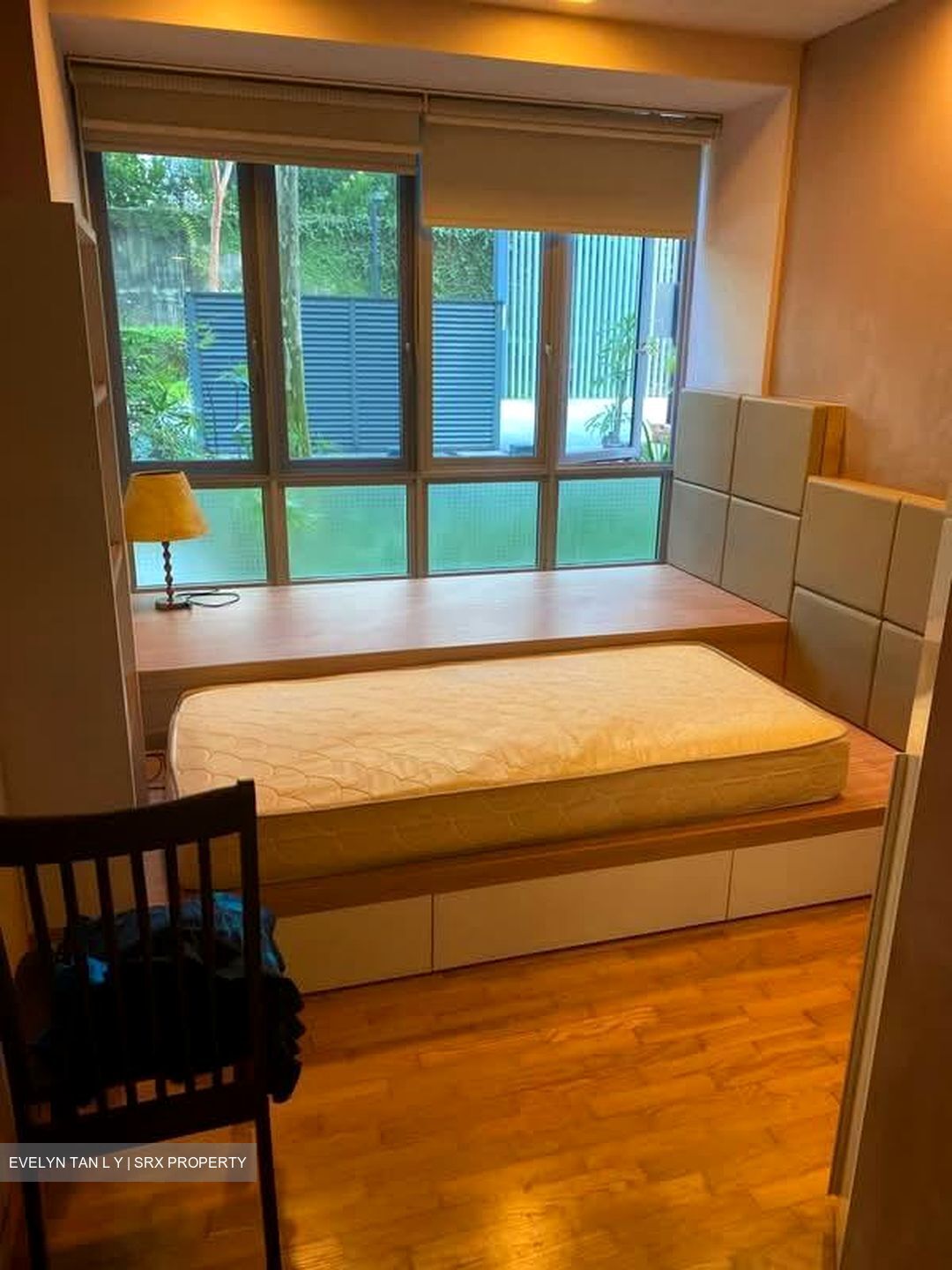 Ferraria Park Condominium (D17), Condominium #602253781